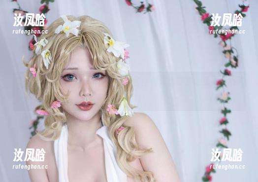这一季的Hana Bunny学妹全套图包，真的是让我不小心流口水哟！